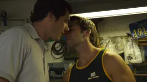 Backdrop to the movie "Mulligans" #496167