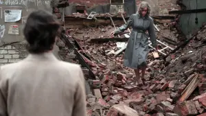 Backdrop to the movie "Phoenix" #260087