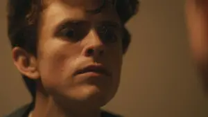 Backdrop to the movie "Riley" #536952