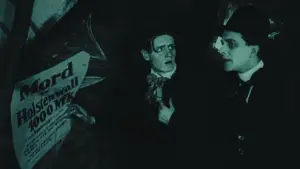 Backdrop to the movie "The Cabinet of Dr. Caligari" #535863