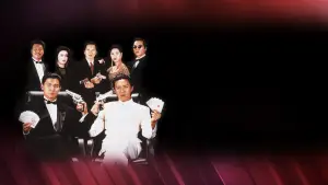 Backdrop to the movie "God of Gamblers II" #730799