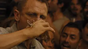 Backdrop to the movie "Skyfall" #771055