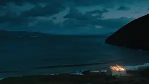 Backdrop to the movie "The Banshees of Inisherin" #693705