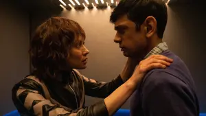 Backdrop to the movie "The Courier" #310269