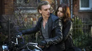 Backdrop to the movie "The Mortal Instruments: City of Bones" #284676