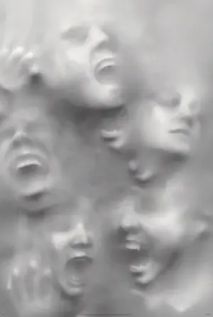 Poster to the movie "The New Mutants" #302132