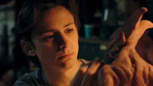 Watch film The Terror of Hallow's Eve | Trailer