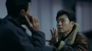 Backdrop to the movie "Veteran 2" #479389