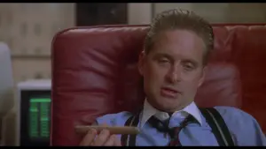 Backdrop to the movie "Wall Street" #234752