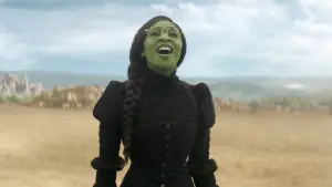 Backdrop to the movie "Wicked" #529998