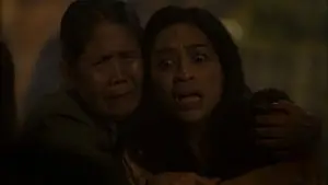 Backdrop to the movie "Alas Roban" #534041