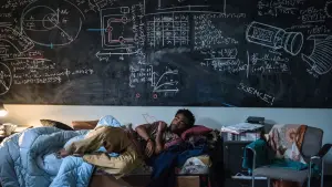 Backdrop to the movie "The Martian" #578813