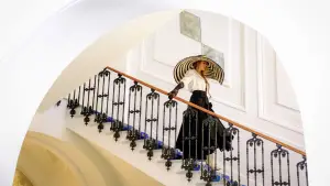 Backdrop to the movie "Another Simple Favor" #595375