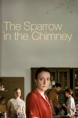 Poster to the movie "The Sparrow in the Chimney" #914997