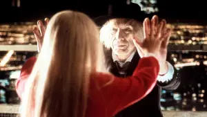 Backdrop to the movie "Poltergeist III" #362997