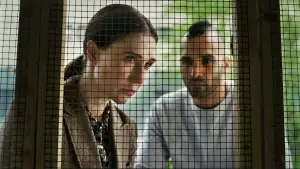 Backdrop to the movie "Instinct" #664239