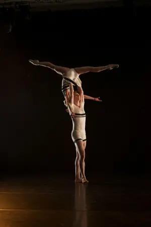 Poster to the movie "Genesis" #734605