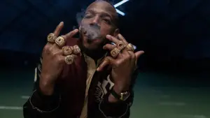 Backdrop to the movie "HIM" #560868