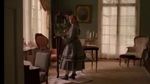 Backdrop to the movie "Little Women" #613521