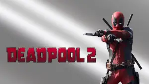 Backdrop to the movie "Deadpool 2" #22881