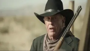 Watch film A Tale of Two Guns | Official Trailer