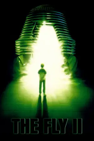 The Fly II