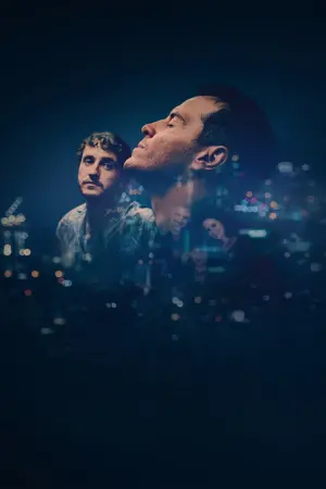 Poster to the movie "All of Us Strangers" #429867