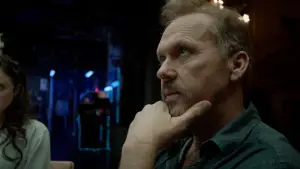 Backdrop to the movie "Birdman or (The Unexpected Virtue of Ignorance)" #590338