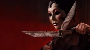 Backdrop to the movie "The Strangers: Chapter 2" #545446