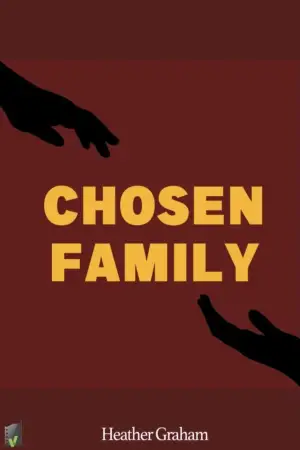 Poster to the movie "Chosen Family" #684964