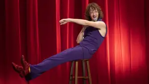 Chris Fleming: Live at The Palace
