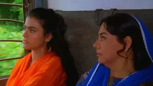 Backdrop to the movie "Dilwale Dulhania Le Jayenge" #749156