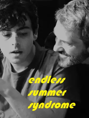 Poster to the movie "Endless Summer Syndrome" #741084