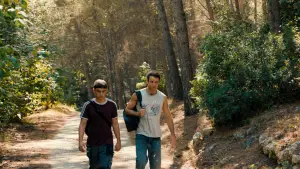 Backdrop to the movie "Enzo" #765825