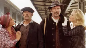 Backdrop to the movie "Femmes Fatales" #729761