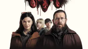 Backdrop to the movie "Get Away" #663589