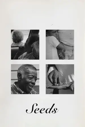 Poster to the movie "Seeds" #735090