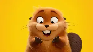 Backdrop to the movie "Hoppers" #513849