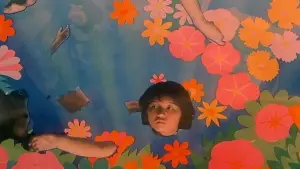 Backdrop to the movie "House" #731677