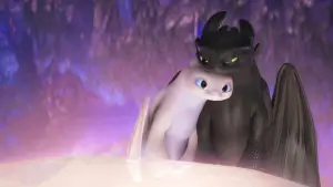 Backdrop to the movie "How to Train Your Dragon: The Hidden World" #589591