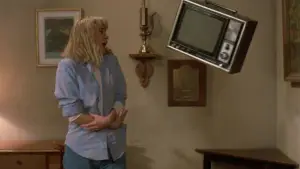 Backdrop to the movie "Friday the 13th Part VII: The New Blood" #893332