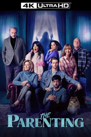 Poster to the movie "The Parenting" #647961