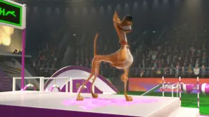 Backdrop to the movie "Marmaduke" #337065