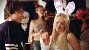 Backdrop to the movie "Mean Girls" #593985