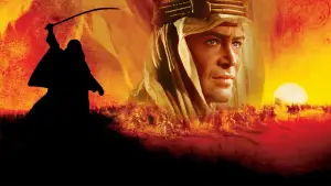 Backdrop to the movie "Lawrence of Arabia" #803338