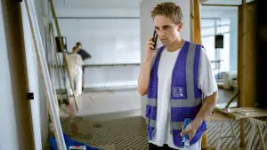 Backdrop to the movie "No Ghosts on Good Street" #772954