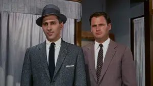 Backdrop to the movie "North by Northwest" #672501