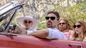 Backdrop to the movie "Another Simple Favor" #595380