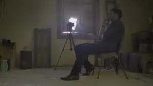 Backdrop to the movie "Observance" #495478