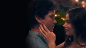 Backdrop to the movie "Oh, Hi!" #598472